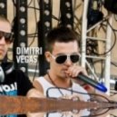 Dimitri Vegas - Right On Me