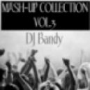 Mattias & G80 vs. Maroon 5 - We gonna moves into Jagger (DJ Bandy MASH-UP)