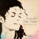 Michael Jackson - Remember The Time