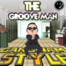 The Groove Man aka Edgar Aguirre feat. Psy - Gangnam Style