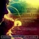 Andrew Bayer feat. Greta Svabo - Chronicles Of Fallen Love