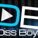 Diss Boyz - Hello Moscow