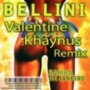 Bellini - Samba De Janeiro