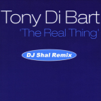Toni Di Bart - The Real Thing (DJ Shal Remix)