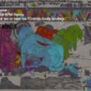 Lady Sovereign - Love Me Or Hate Me (Crabdjs Breaks Bootleg)