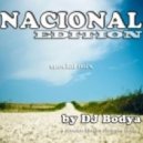 DJ Bodya - NACIONAL Edition (Russian Ver.)
