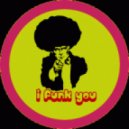 Tom EQ - The Funk