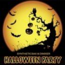 Syntheticsax & Dimixer vs Dj Stylezz & Dj Kirillich - Halloween Party (Dj Smile Mashup)
