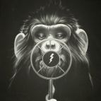 Max Hydra - Talking Monkey ()