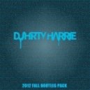 Deniz Koyu, Dirty South & Thomas Gold feat. Kate Elsworth - Alive Bong (Duhrty Harrie Bootleg)