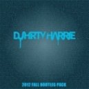 Swedish House Mafia vs. Exampl - Changed The Way You Greyhound Me (Duhrty Harrie Bootleg)