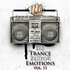 D.J. ZeXtoR - Trance Emotions vol. 11 ()