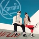 Karmin feat. Tujamo Jump Smokers - Hello