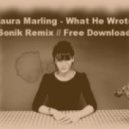 Laura Marling - What He Wrote