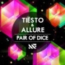 Tiësto & Allure vs Sarah Loves Party - Pair of dancer