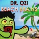 Dr. Ozi - Beach Brains (Original Mix)