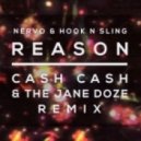NERVO & Hook N Sling - Reason
