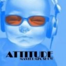 Ismael Alonso & Mikel Ayerra vs. Anthony Ross - Pena Capital Look Here Girl (ATTITUDE Mastermix)