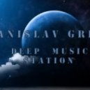 Stanislav Green - Deep music station