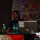 R.I.O feat. Nicco vs. Alex Gaudino - Party Shaker What A Feeling (DJ Fredi Mash-Up)