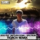 Zedd feat. Matthew Koma - Spectrum