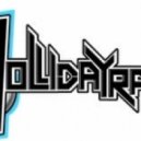 Popeska - I Wish (Hollidayrain\'s Glitchehh Remicks)