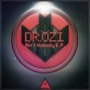 Dr. Ozi - Time Is Up