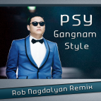 PSY - Gangnam Style