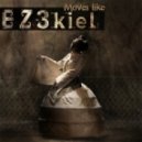 Fissunix - Moves like Ez3kiel