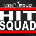 914 Hit Squad - Lady