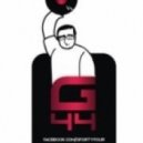 G44 - Over Shiny Balls ()