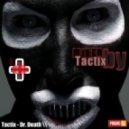 Tactix - Dr Death ()