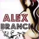 Alex Branch Ft. Mc Q-Aint - No Party Like an Alcoholic Party ()
