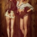 Revolvers Of Porno & PROUX "Back2Back" - Summer Heat (Lust For U) (Original Mix)