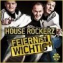 House Rockerz - Party Is Basic (Mike Prado Remix)