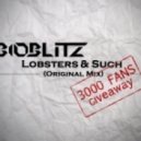 BioBlitZ - Lobsters & Such ()