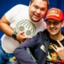 Tujamo & Avicii & Leonid Rudenko - Real life (Dj Ali & Dj Ozz Mash Up)