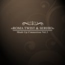 Madonna feat. Timbaland vs. Purple Project vs. Dj Ruin - 8090 Minutes (Roma TwiST & DJ Serhio Mash Up)