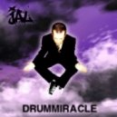 J-M-M - Drummiracle