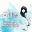 Carly Rae Jepsen - Call Me Maybe