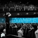 Nicky Romero feat. Example - Changed The Way You Kiss Me (Dj Nilsson Mahs Up)