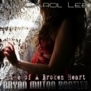 Carol Lee - Edge of A Broken Heart