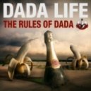 Dada Life - Feed The Dada (Andy Wait Radio Remix)