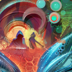 Birds of Paradise - Presenting Infinity