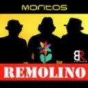 Moritos - Remolino (DJ Roma Rich Exclusive Mash-Up)
