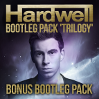 Kernkraft 400 - Zombie Nation (Hardwell vs Setrise Rework)