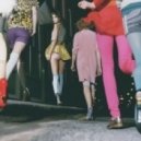 Nu Disco STF - October Mix 2012