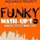 Ray Orbison vs. U.M. Project - Pretty Woman (DJ Dmich & Max Angel edit)