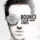 Calvin Harris Ft. Kelis - Bounce