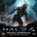 Halo 4 - Green & Blue